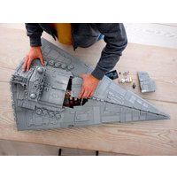 Конструктор LEGO Star Wars 75252 Имперский звёздный разрушитель