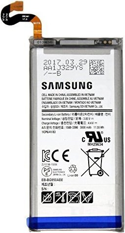 

Аккумулятор для телефона Копия Samsung EB-BG950ABE