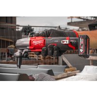 Ножницы по металлу Milwaukee 4933479617