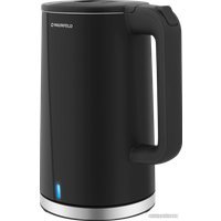 Электрический чайник MAUNFELD MGK-633BK