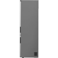 Холодильник LG DoorCooling+ GC-B509ANPW