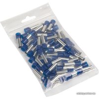 Наконечник-гильза для кабеля EKF PROxima Nhvi-16.0-18 (50 шт)