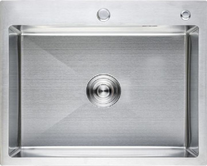 Кухонная мойка Schtoff Best Premium Silver 6050