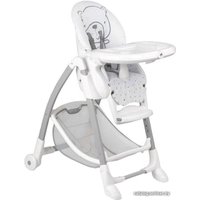 Высокий стульчик CAM Gusto (C247)