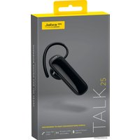 Bluetooth гарнитура Jabra Talk 25 (китайская версия)