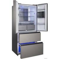 Холодильник Korting KNFF 82535 X в Барановичах