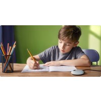 Умная колонка Sber SberBoom Micro