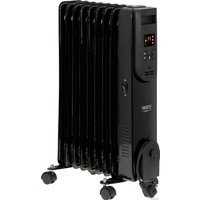 Масляный радиатор Camry CR 7810