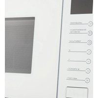 Микроволновая печь Meferi MMO6025WH Ultra