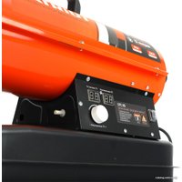 Дизельная тепловая пушка Patriot DTC 115