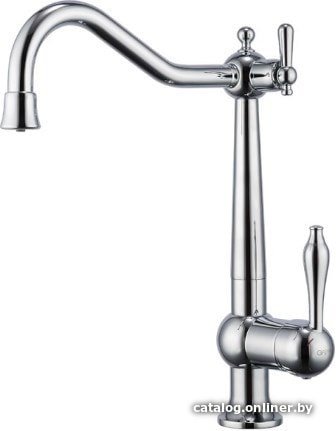 Смеситель Gappo G4398-13