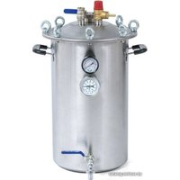 Автоклав Fansel 2 20 л