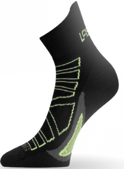 

Носки Lasting RPC906-M (черный/серый/зеленый)