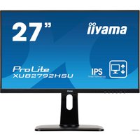 Монитор Iiyama ProLite XUB2792HSU-B1