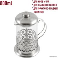 Френч-пресс Mallony Rombo 005487