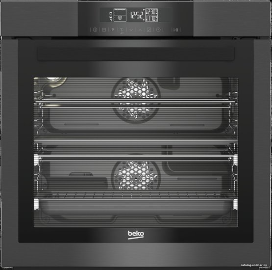 BEKO BVR39400DXCS