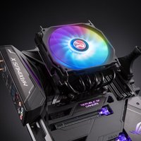 Вентилятор для корпуса Raijintek Aeolus Beta ARGB 0R40B00262