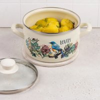 Кастрюля Metrot 383709