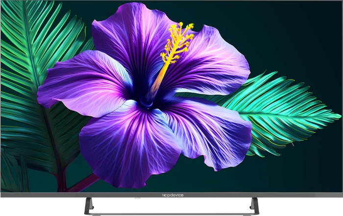 Topdevice 50" Ultra CS05 (szary)
