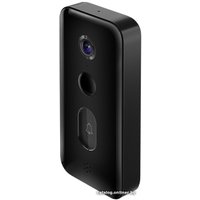 Дверной звонок Xiaomi Smart Doorbell 3 MJML06-FJ (международная версия)