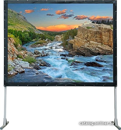 Проекционный экран Lumien Master Fold 287x449 LMF-100128