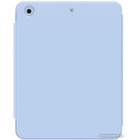 Чехол для планшета Baseus Minimalist для Apple iPad 10.2 (голубой)