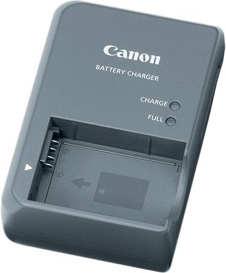 

Зарядное устройство Canon CB-2LZ