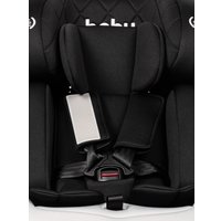 Детское автокресло Baby Prestige Capsula 360 i-Size (moonligt grey)