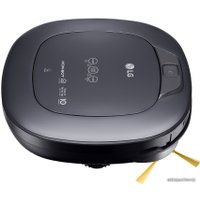 Робот-пылесос LG VR6640LVM
