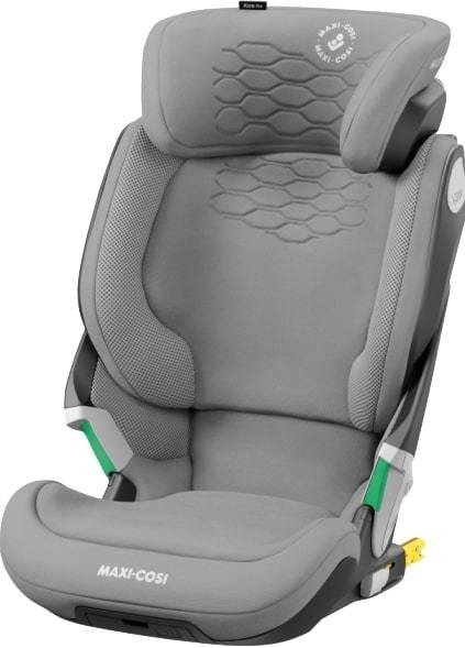 

Детское автокресло Maxi-Cosi Kore Pro i-Size (authentic grey)