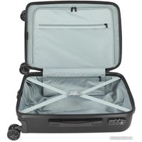 Чемодан-спиннер Bugatti Kallisto 49709001 (черный)