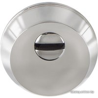 Металлическая дверь ДРД М-вайт в комплектации Кале плюс