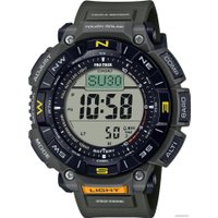 Наручные часы Casio Pro Trek PRG-340-3E