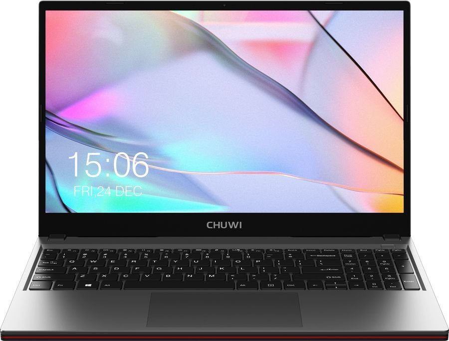 

Ноутбук Chuwi CoreBook XPro 2022 CWI530-50885E1HRMXX