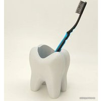 Пластик REC Biocide PETG 1.75 мм 750 г (белый)