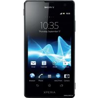 Смартфон Sony Xperia TX LT29i