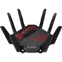 Wi-Fi роутер ASUS ROG Rapture GT-BE19000