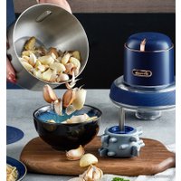 Чоппер Deerma DEM-JR08