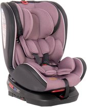 Nebula Isofix (розовый)