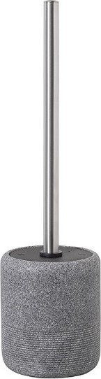 

Ершик для унитаза Bergenson Bjorn Loup BB0001024 (графитовый)