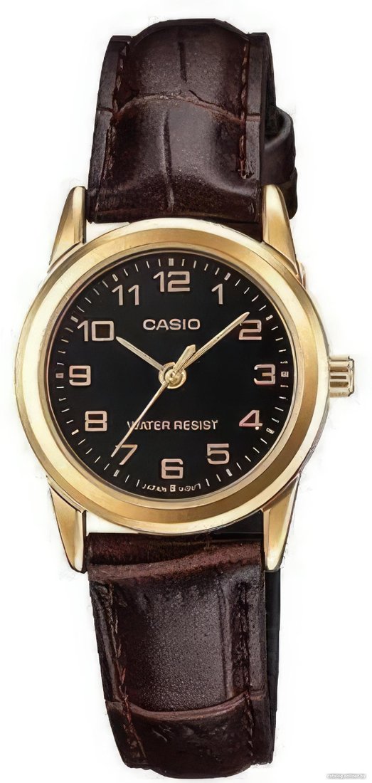 Наручные часы Casio LTP-V001GL-1B