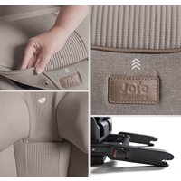 Детское автокресло Joie I-Traver (maple)