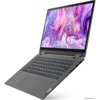 Ноутбук 2-в-1 Lenovo IdeaPad Flex 5 14IIL05 81X100E5PB