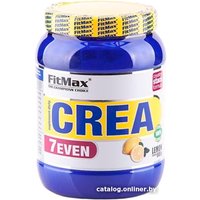 Комплекс Fitmax Crea 7 even (600 г)
