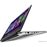 Ноутбук ASUS Transformer Book Flip TP500LN-DN066H