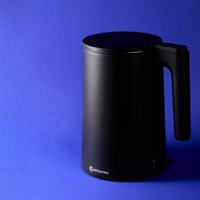 Электрический чайник Evolution KP17221 Black