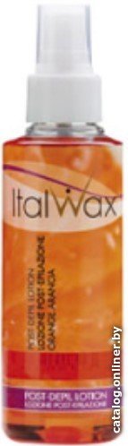 Лосьон ItalWax после депиляции Апельсин (100 мл)