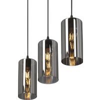 Подвесная люстра Vitaluce V2732-1/3S