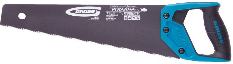 

Ножовка GROSS 24111
