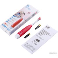 Электрическая зубная щетка CS Medica CS-465-W